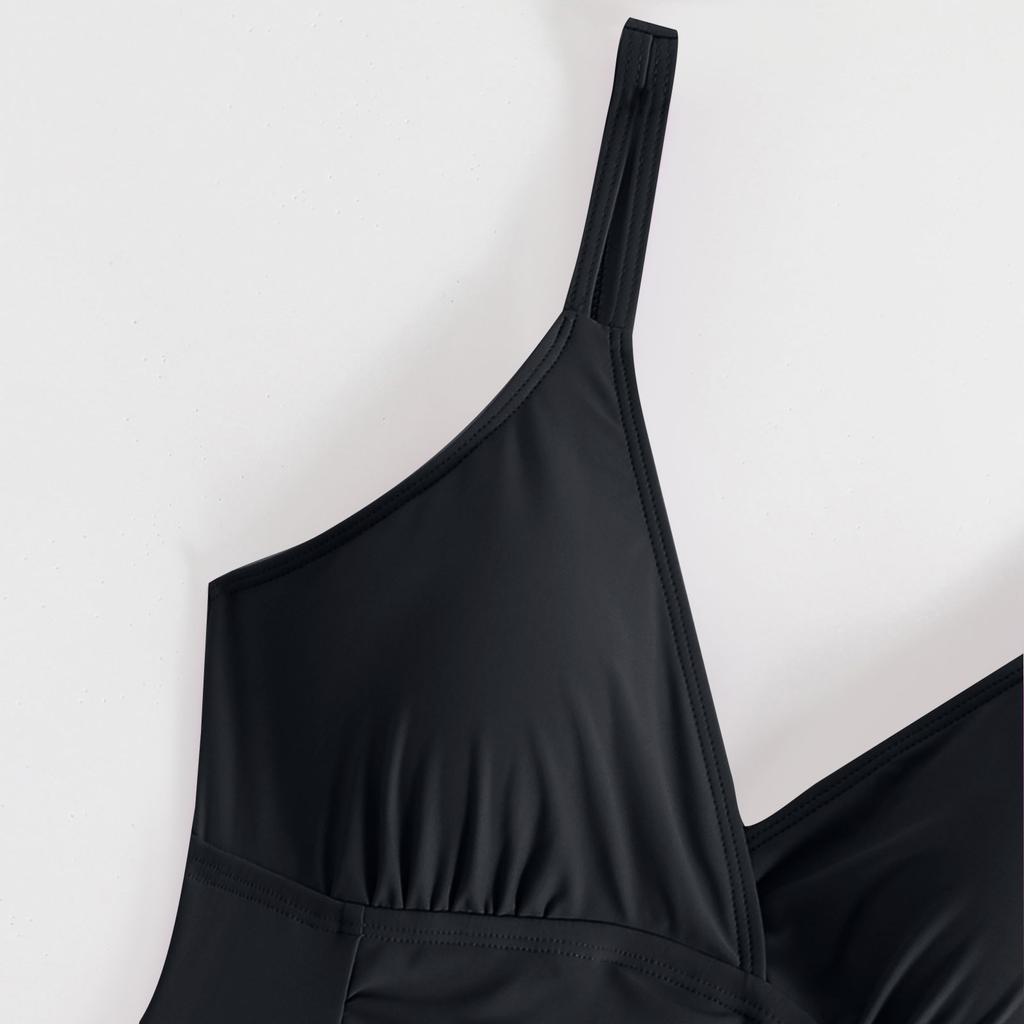 Женские сплошные купальники Sense Bikini с подкладкой для груди No Steel Bra Swimwear