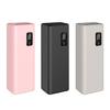 Силиконовый чехол для Power Bank No.15 20000mAh PB200P 150W Органайзеры Кейс для хранения Портативная зарядка Силиконовая защита