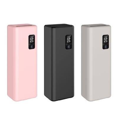 Силиконовый чехол для Power Bank No.15 20000mAh PB200P 150W Органайзеры Кейс для хранения Портативная зарядка Силиконовая защита