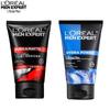 L'Oréal Мужской Очищающий Гель Двойная Упаковка