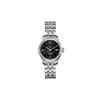 Tissot Коллекция Le Locle Автоматический Механический Механизм Водонепроницаемость 30м Женские Часы 25.3мм 25.3мм T41.1.183.56