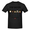 Unisex Stop Racism Its Okay To Be Asian Trendy T Shirt Vintage Cotton Crewneck T Shirt Unisex
