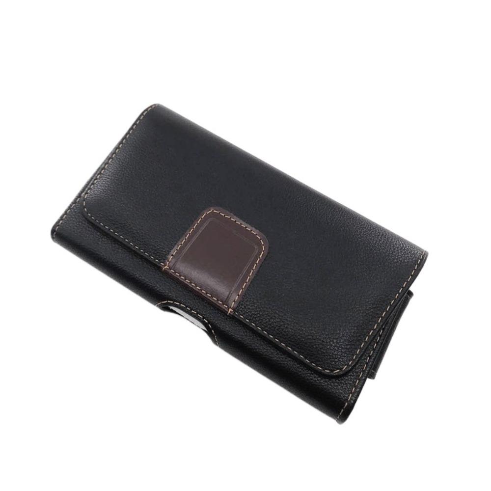 Waist Pack Mobile Phone Pouch Belt Clip Phone Belt Hanging Pouch Father's Day Gift