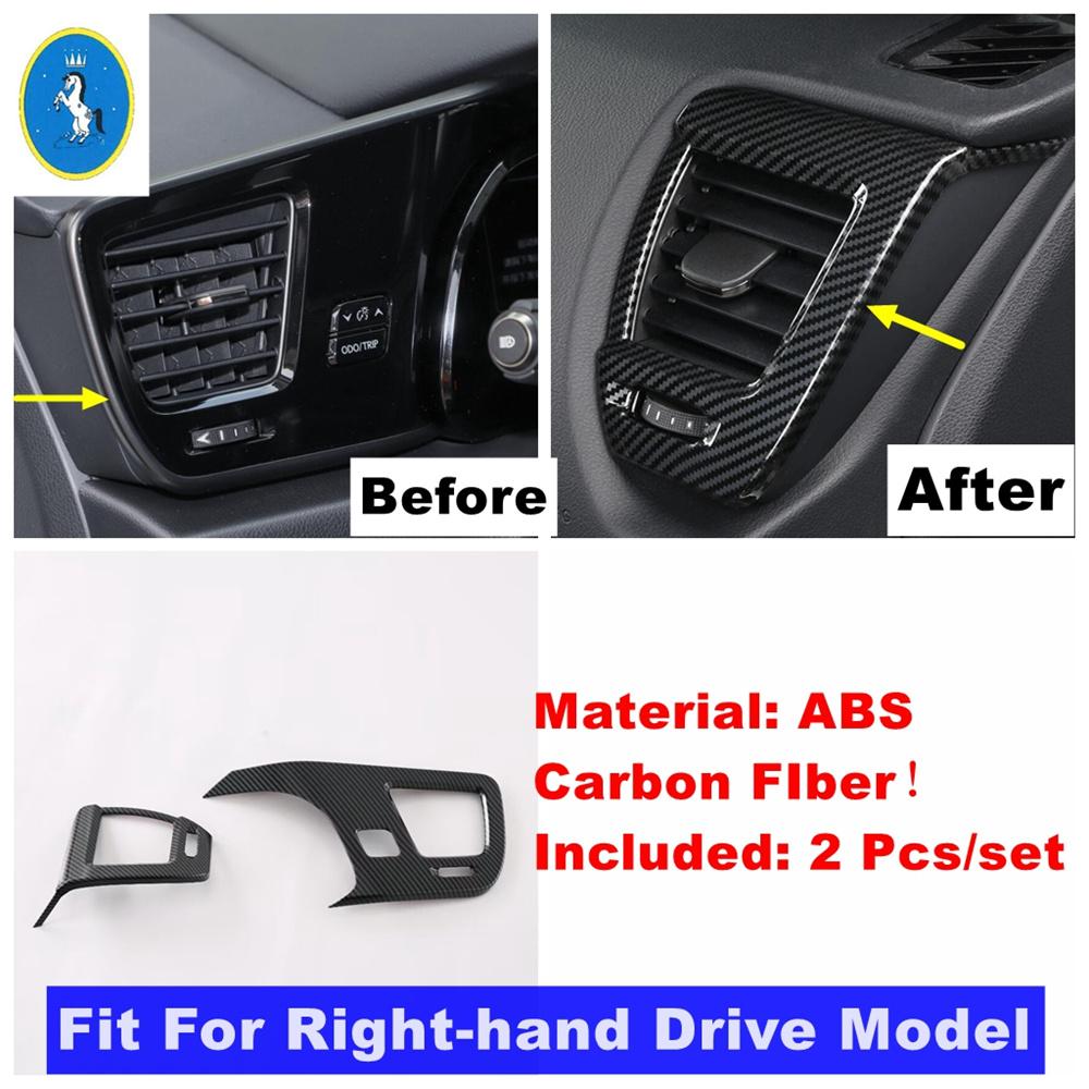 Car Window Glass Lift / Steering Wheel / Rear Water Cup Cover Trim Accessories For LEXUS NX 260 350h NX260 NX350h - 2026