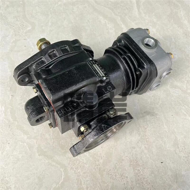 Сборка воздушного компрессора Dongfeng EQ1118GA/2102