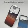 For Xiaomi 17 Pro Max Phone Case - Kevlar Aramid Fiber Xiaomi 17Pro Hard Shell Ultra-Thin Lightweight Magnetic Protection Cover