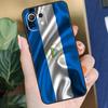 Чехол с флагом Никарагуа для Xiaomi 15 14 Ultra 13T 14T 15T Pro 17 Pro Max POCO F8 F7 F5 F6 X5 X6 X7 Pro Чехол
