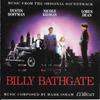 CD VARIOUS - Billy Bathgate  73138356112 Milan 1991 US Soundtracks & Musicals Used