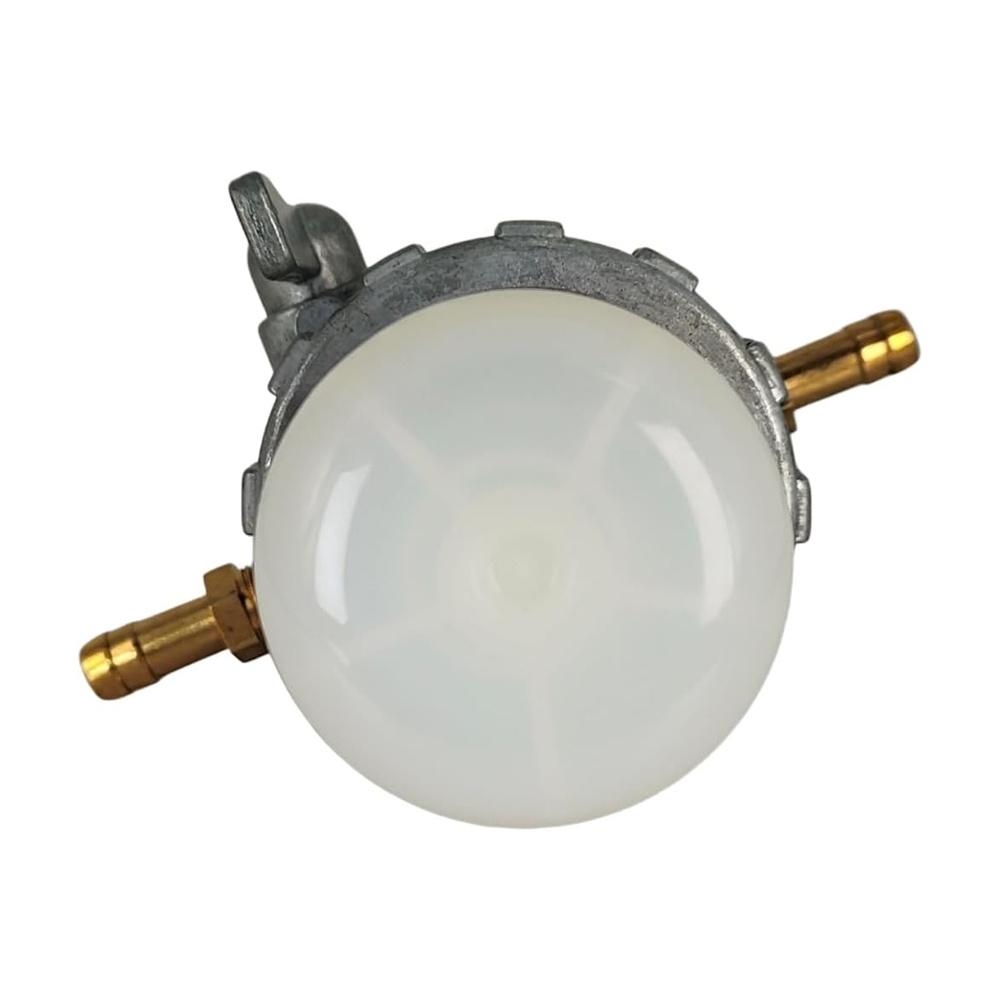 Длинный узел клапана топливного фильтра 724160-55200 Подходит для тракторов 220, 250, 276, 330, 336