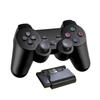Беспроводной геймпад для PS2 с двойной вибрацией для Playstation 3 Джойстик Управление USB Игровой консоли для ПК