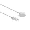 Магнитный USB-кабель для зарядки Держатель Подходит для Fossil Gen 4/Gen 5 Зарядная подставка Адаптер питания для умных часов Док-станция