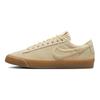 Nike Кеды для скейтборда Sb Blazer Low Pro Gt Pale Vanilla Gum FN7404-200