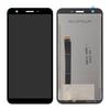 Сменный ЖК-экран и деталь узла дигитайзера (без логотипа) для Blackview BV4900