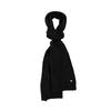 Helen Kaminski Sca51876 Bk Candin Black Knit Muffler
