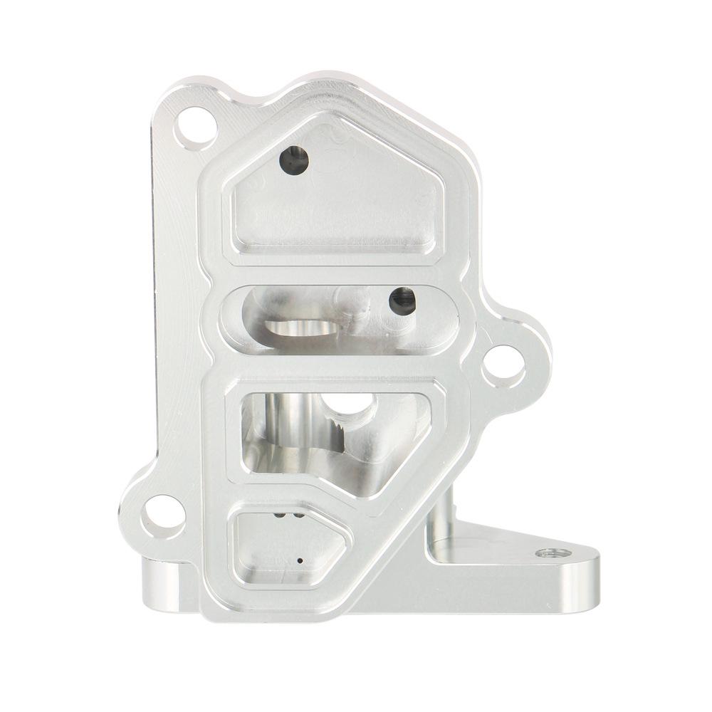 Cylinder Head Solenoid Valve Cover for Civic B Series Si EG EK B16 B18