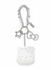 FurFur HELLO KITTY Оригинальный Хрустальный Шарм RWGG261507 Женский WHT Один Размер