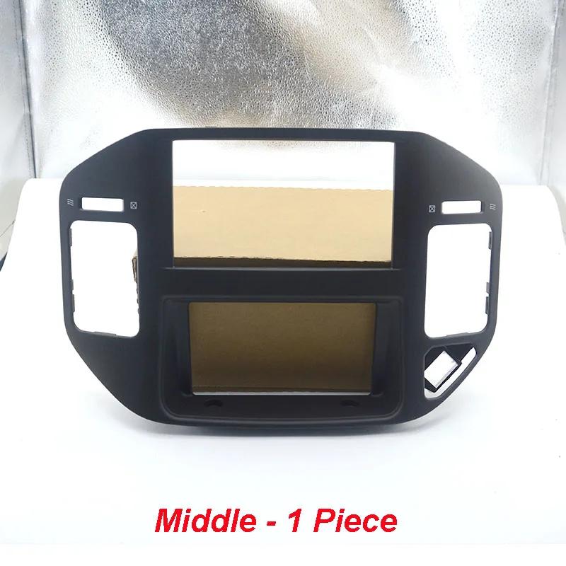 Baificar Brand New AC Air Conditioner Outlet Panel Dashboard Vent Trim Frame MR456372 8030A320YA For Mitsubishi Pajero V73 V77