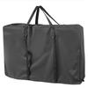 Oxford Cloth Storage Bag Reusable Wheelchair Protective Cover Large Capacity Chair Walker Bag for Beach Chair Camping Table