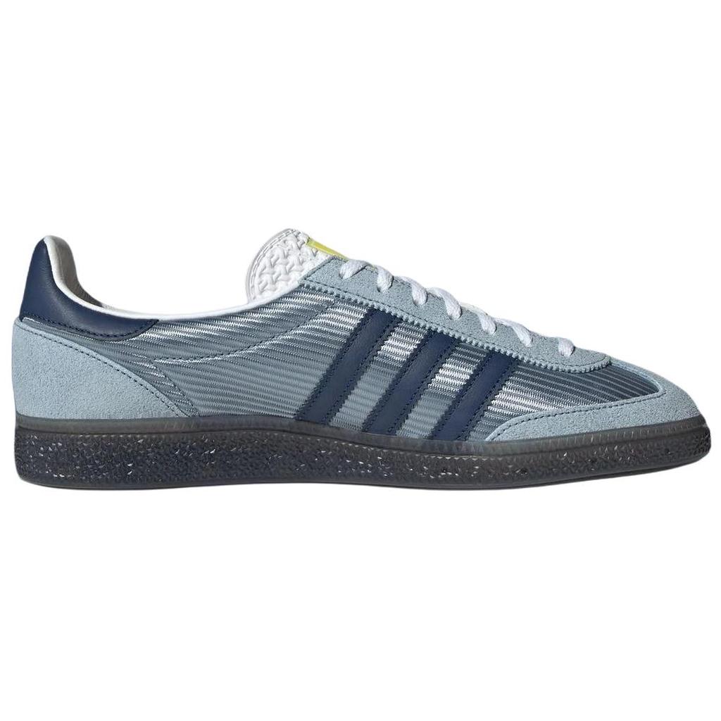 Кроссовки Sneakersnstuff x adidas GT 2 4-е издание Мужские Кроссовки Синий Tactile-Blue Mystery-Blue JR0270