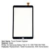 Сменный дигитайзер сенсорного экрана для Samsung Galaxy Tab A 10.1 SM-T580/SM-T585