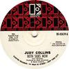 7inch Record JUDY COLLINS - Both Sides Now EK45639 ELEKTRA 1968 US Rock Used