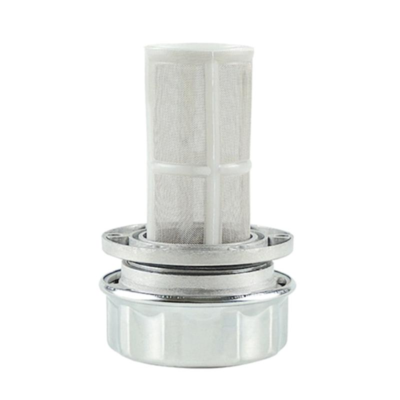 Универсальная заглушка топливного бака с уплотнением 87 мм Крышки топливного бака для генератора, электрогенератора, аксессуары для machinery