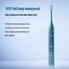 FLYCO FT7105 Deep Cleaning Sonic Electric Toothbrush