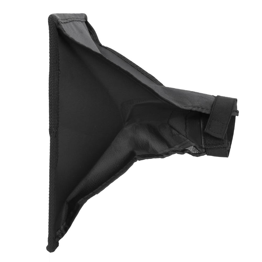 Universal 20x30cm Speedlite Softbox Diffuser for Camera Flash Light Speed Lights