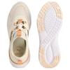 Puma Softride Mayve Mule Alpine Snow Теплый Бежевый Женские Кроссовки Коричневый 312001-03
