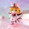 GUNDAMSEED DESTINY Doll Costume Ver. Figure Animation Collection Decoration Ornament Cartoon Model Children's Toy Birthday Gift