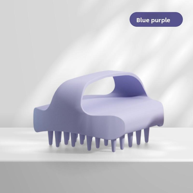 Hair Washing Massage Comb for Men and Women, Hair Washing Brush, Hair Washing Comb, Hair Washing Comb Magic Tool