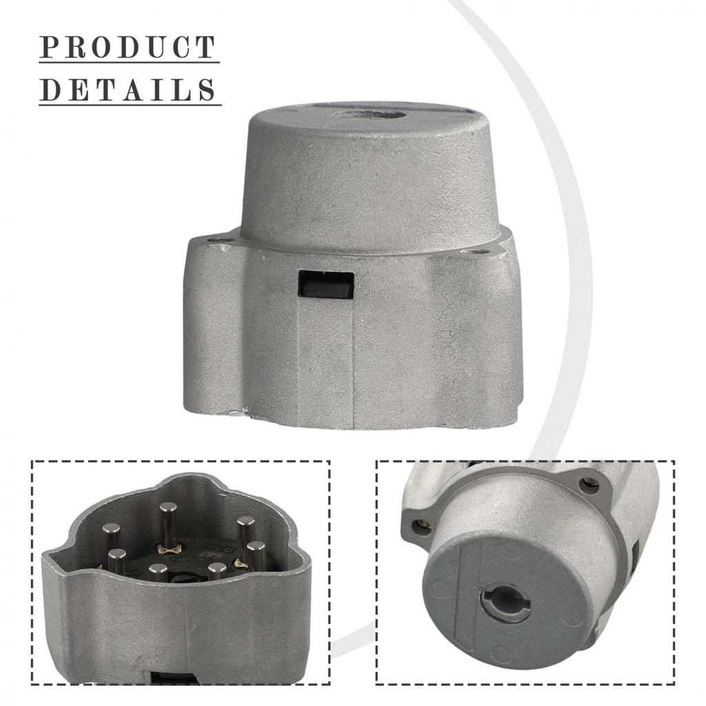 Стартер зажигания для Mercedes Стартер зажигания Переключатель