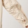 BCBG Свитерок с высоким воротником и сборками B4m3r153