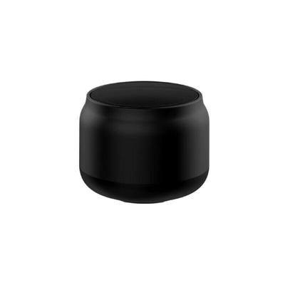 Мини настольный Bluetooth-динамик Newmine BT31 с китайской вилкой (адаптер в комплекте)