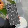 Чехол для йоги со скелетом для OnePlus 15 15R 13 13T 13R 12 12R 11 10 10R 10T 8T Nord 5 CE 4 2 3 Lite N20 N30