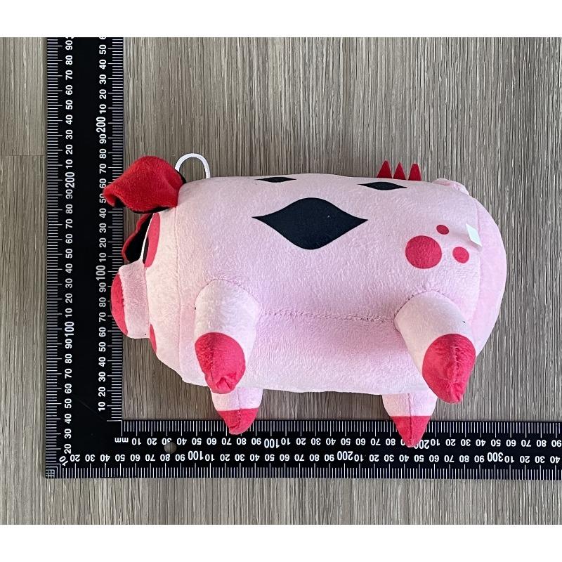 Адская Гостиница Хазбин Анимированные Клоун Плюшевые Игрушки Периферийные Игры