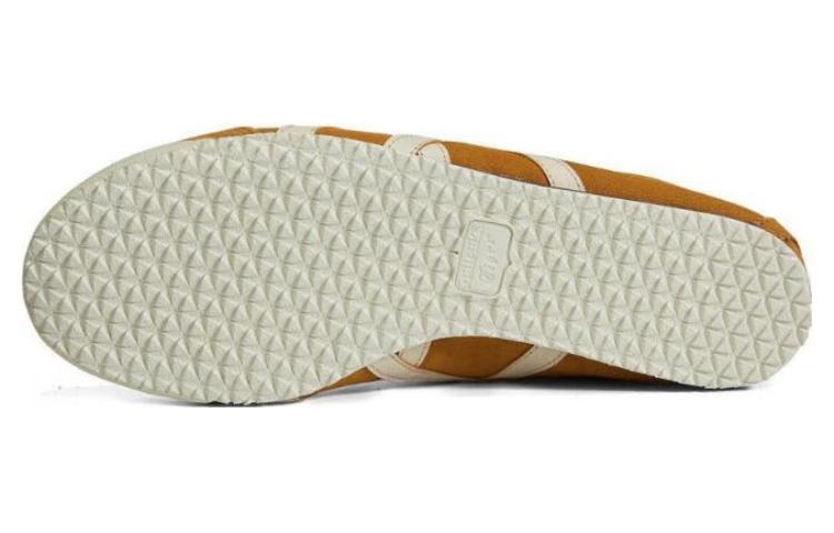 ONITSUKA TIGER Mexico 66 Slip-On Коричневый Presidio Ванильный 1183A438-201