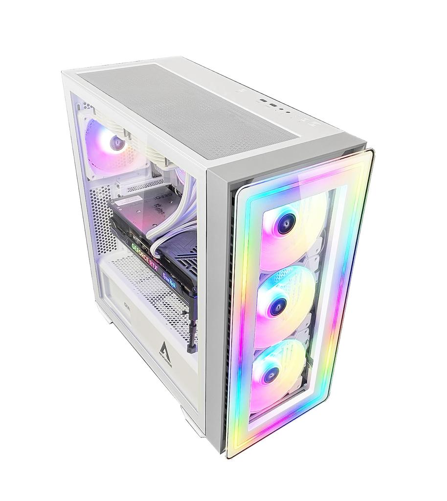Specially Selected Gaming PC Ryzen 5 7600X RTX3070Ti 16GB SSD1TB 750W 80Plus Windows 11 5 7600X [NEWLEAGUE] High-spec / / / / / (Ryzen (mid-spec),