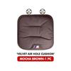 For BMW 1 Se E88 For BMW Car Seat Cushion Luxury Leather Support Pad Sponge Seat Cover E30 E34 E36 E39 E46 E52 E53 E60 E61 E62 E70 E71 E83