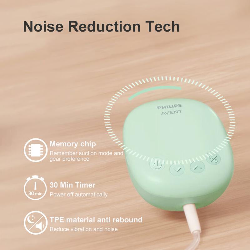 Philips Насос для грудного молока AVENT