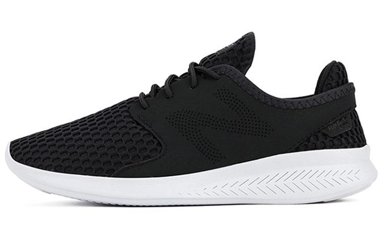 New Balance Wcoasl3d Черная женская WCOASL3D