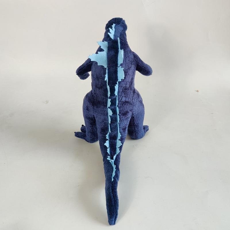 Godzilla Vs. King Kong Plush Toy Plush Doll