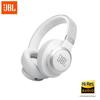 JBL LIVE 770NC Адаптивные беспроводные накладные наушники с активным шумоподавлением