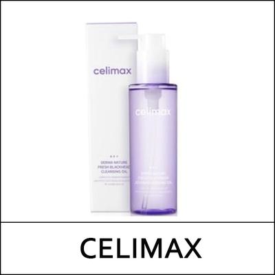 (бо15) Derma Nature Fresh очищающее масло жожоба от черных точек 150 мл