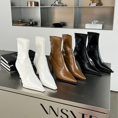 Сапоги – Сапоги