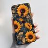 Чехол для Sony Xperia XZ3 SO-01L XZ2 SO-03K Чехол для телефона Роскошный Модный Милый Крутой Для Мальчиков Девочек Черный Матовый Мягкий Силикон Задняя Крышка