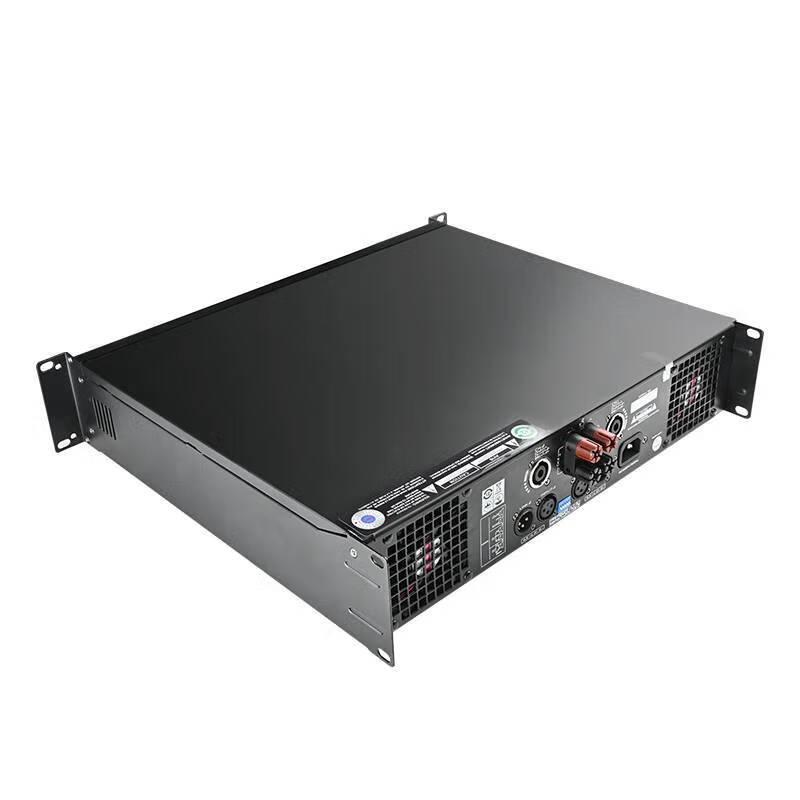 TAKSTAR EA-2 Professional Dual-Channel Power Amplifier