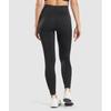 Gymshark Бесшовные леггинсы Adapt Fleck Mineral Black B2a1b Bbdg