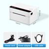 Термопринтер этикеток Xprinter XP-D362 80 мм, компьютерная версия