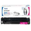 Совместимый тонер-картридж HP CF513A
